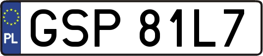GSP81L7
