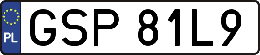 GSP81L9