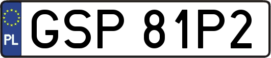 GSP81P2