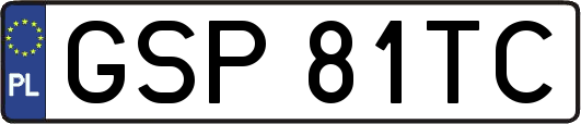 GSP81TC