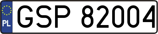 GSP82004