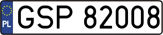 GSP82008