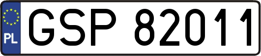 GSP82011