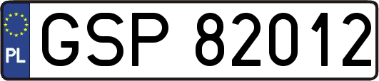 GSP82012