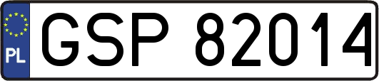 GSP82014