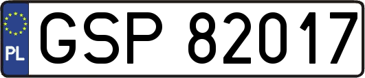 GSP82017