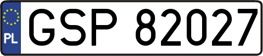 GSP82027