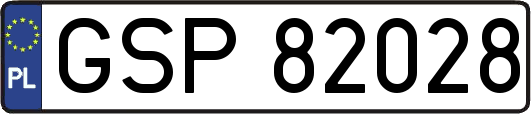 GSP82028