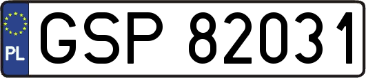 GSP82031