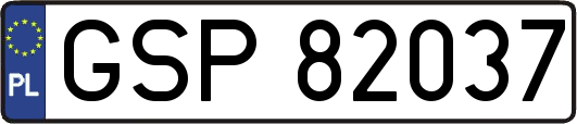 GSP82037