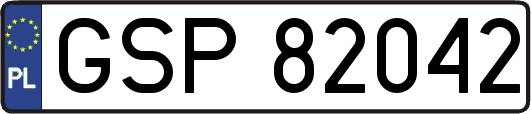 GSP82042