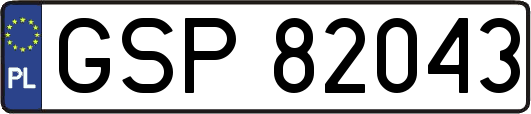 GSP82043