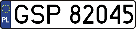GSP82045