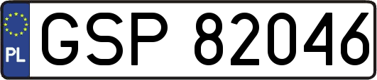 GSP82046