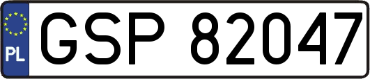 GSP82047