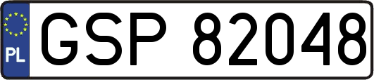 GSP82048