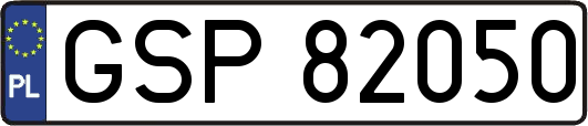 GSP82050