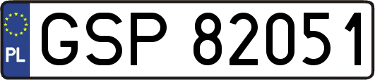 GSP82051