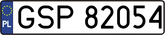 GSP82054