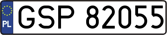 GSP82055