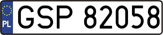 GSP82058