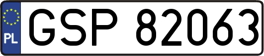 GSP82063