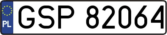 GSP82064