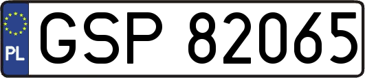 GSP82065