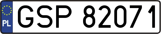 GSP82071