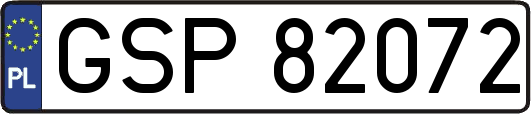 GSP82072