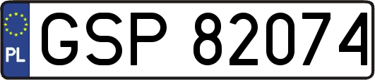 GSP82074