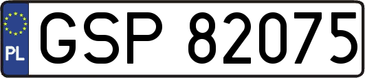 GSP82075