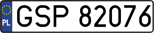 GSP82076