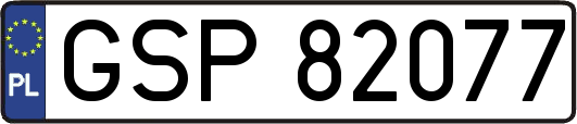 GSP82077