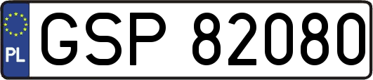 GSP82080