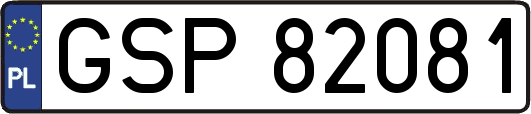 GSP82081