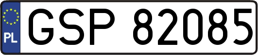GSP82085