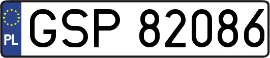 GSP82086