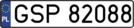 GSP82088