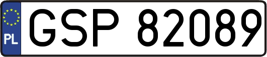 GSP82089