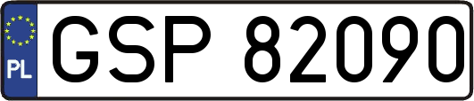 GSP82090