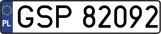 GSP82092