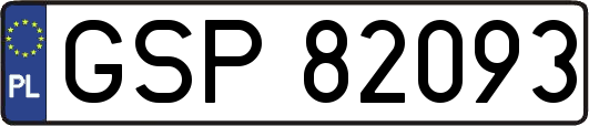 GSP82093