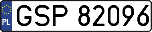 GSP82096