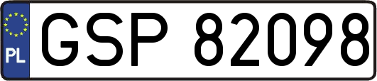 GSP82098