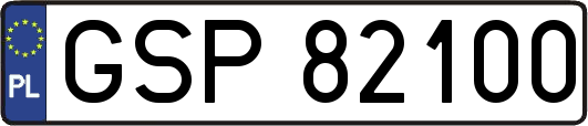 GSP82100