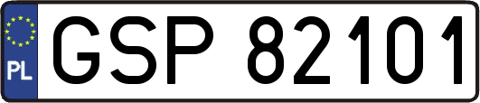 GSP82101