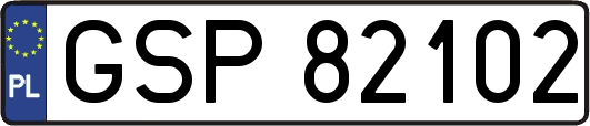 GSP82102