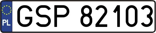 GSP82103