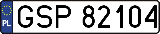 GSP82104